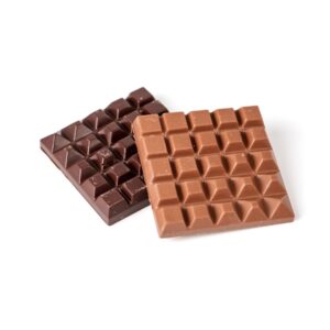 tavolette di cioccolata categoria